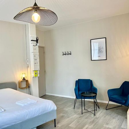 Suite Orphelins 3 1Er Реймс Экстерьер фото