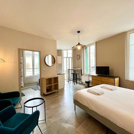 Suite Orphelins 3 1Er Реймс Экстерьер фото