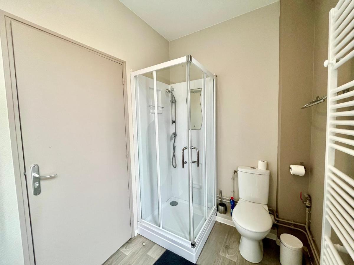 Suite Orphelins 3 1Er Реймс Экстерьер фото